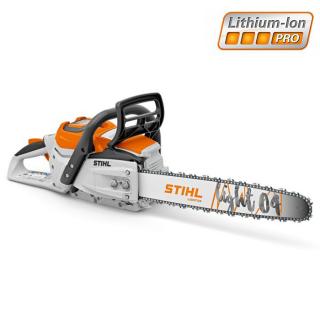 STIHL MSA 300 C-O (akumulátorová motorová pila)