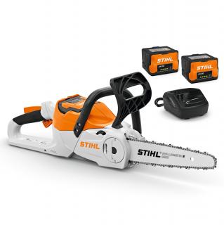 STIHL MSA 60 C-BQ SET+ (aku pila )