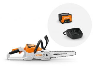 STIHL MSA 60 C-BQ SET (aku pila )