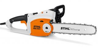 STIHL MSE 210 C-BQ (Elektrická pila)