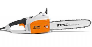 STIHL MSE 250 C-Q (Elektrická pila)