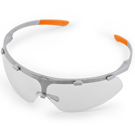 STIHL Ochranné brýle SUPER FIT, čiré (Profesionální ochranné brýle)