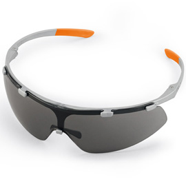 STIHL Ochranné brýle SUPER FIT tónované (Profesionální ochranné brýle)