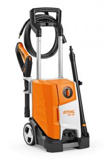 STIHL RE 110 (tlakový čistič)