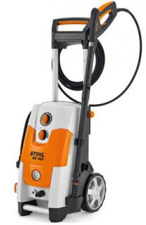 STIHL RE 143 (Poloprofesionální vysokotlaký čistič)