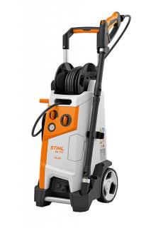 STIHL RE 170 PLUS (tlakový čistič)