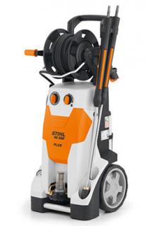 STIHL RE 282 PLUS  (tlakový čistič)