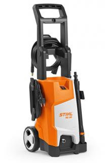 STIHL RE 90 (tlakový čistič )