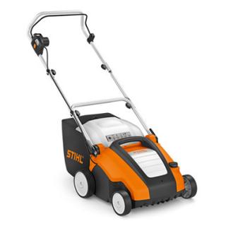 STIHL RLE 240.0 (provzdušňovač )