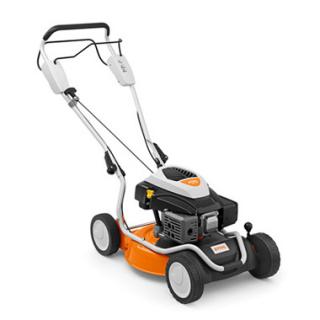 STIHL RM 2.0 RT benzínová mulčovací sekačka