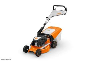 STIHL RM 248 T (benzínová sekačka)