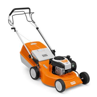 STIHL RM 253.1 T (Ekonomicky výhodná a kvalitní sekačka s pohonem kol)