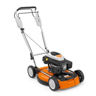 STIHL RM 4 RT (Benzínová mulčovací sekačka)