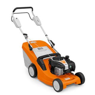 STIHL RM 443 T (Všestranná benzinová sekačka s 1stupňovým pohonem)