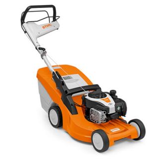 STIHL RM 448.0 TC (benzínová sekačka)