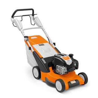 STIHL RM 545 T (benzínová sekačka)