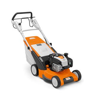 STIHL RM 545 VE (benzínová sekačka)