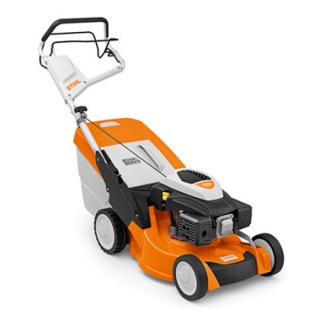 STIHL RM 650.0 T (benzínová sekačka)