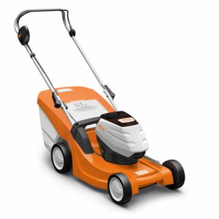 STIHL RMA 443.0 (aku sekačka)