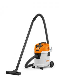 STIHL SE 33 (Mnohostranně použitelný díky rozsáhlé nabídce příslušenství)