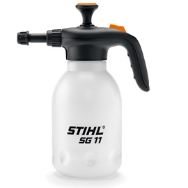 STIHL SG 11 (Lehký manuální postřikovač s nádobou na 1,5 litru)