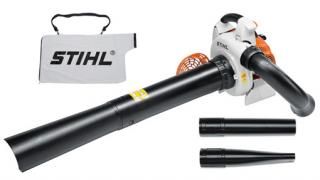 STIHL SH 86 (Motorový foukač a vysavač)