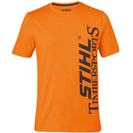 STIHL Tričko STS oranžové