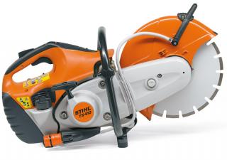 STIHL TS 410 (rozbrušovací pila)