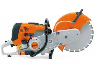 STIHL TS 700 (rozbrušovací pila)