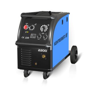 Svařovací invertor KIT 2200