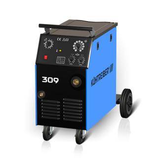 Svařovací invertor KIT 309