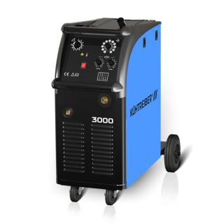 Svařovací invertor KIT 3500