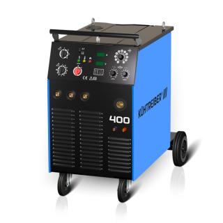Svařovací invertor KIT 400 W