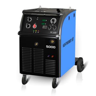 Svařovací invertor KIT 5000