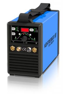 Svařovací invertor KITin 1500 HF