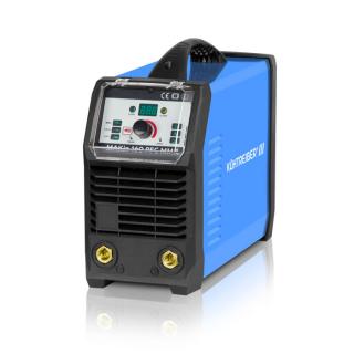 Svařovací invertor MAKin 200 TIG HF