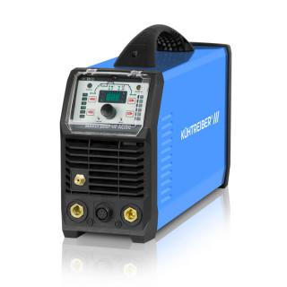 Svařovací invertor MAKin 320 P HF AC|DC
