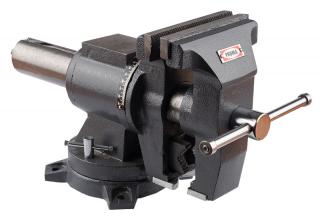 VS-150 víceúčelový stolní svěrák