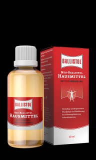 Ballistol NEO ošetřující olej pro domácnost