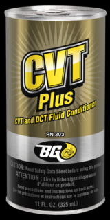 BG 303 CVT-DSG CONDITIONER 325 ML kondicionér do převodového oleje