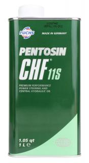 Fuchs PENTOSIN CHF 11S 1l hydraulická kapalina s dlouhou životností