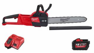 Milwaukee M18FCHS-121B aku řetězová pila