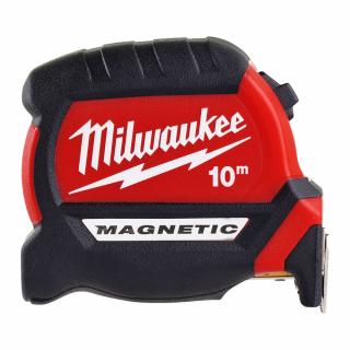 Milwaukee svinovací metr magnetický 10m/27mm