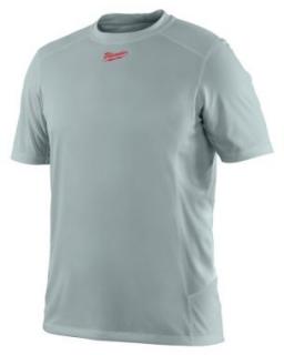 Milwaukee WWSSG pracovní tričko, krátký rukáv (XL)