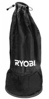 Ryobi RAC365 pytel na listí/trávu – vysavač/foukač