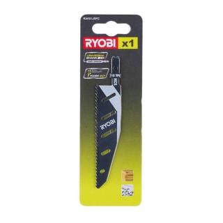 Ryobi RAK01JSFC 1x4  10TPI pilový plátek do šavlové pily