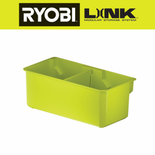 Ryobi RSL812 dvojitý organizér LINK systém