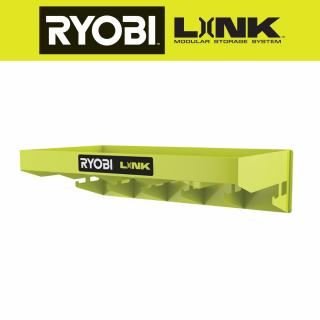 Ryobi RSLW402 závěsná police-háčky LINK systém