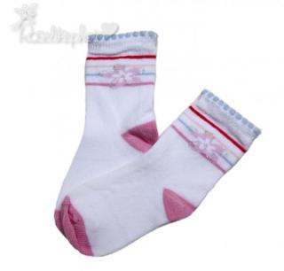 Dětské ponožky Wola 10-11