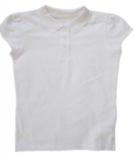 Dívčí triko s límečkem George-vel.116 (outlet)